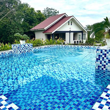 Kapal Terbang Guest House Langkawi Pantai Cenang  Exteriér fotografie