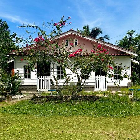 Kapal Terbang Guest House Langkawi Pantai Cenang  Exteriér fotografie